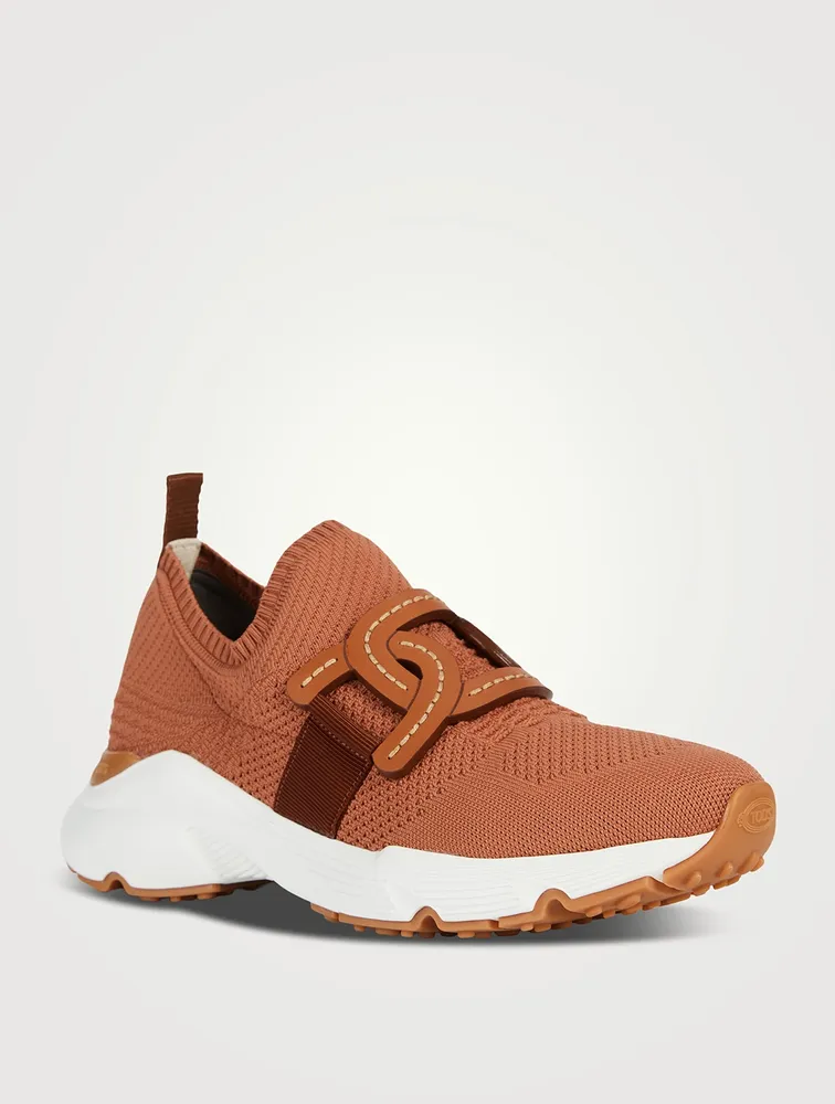High Tech Knit Sock Sneakers