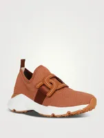 High Tech Knit Sock Sneakers
