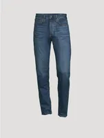 Fit 2 Slim-Fit Jeans