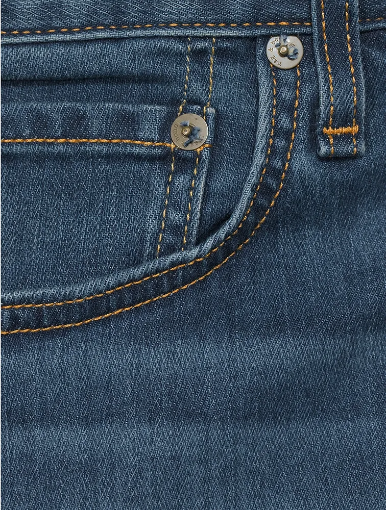 Fit 2 Slim-Fit Jeans