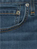 Fit 2 Slim-Fit Jeans