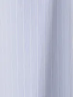 Double Stand Collar Shirt