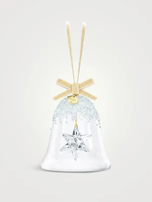 Annual Edition 2022 Bell Ornament