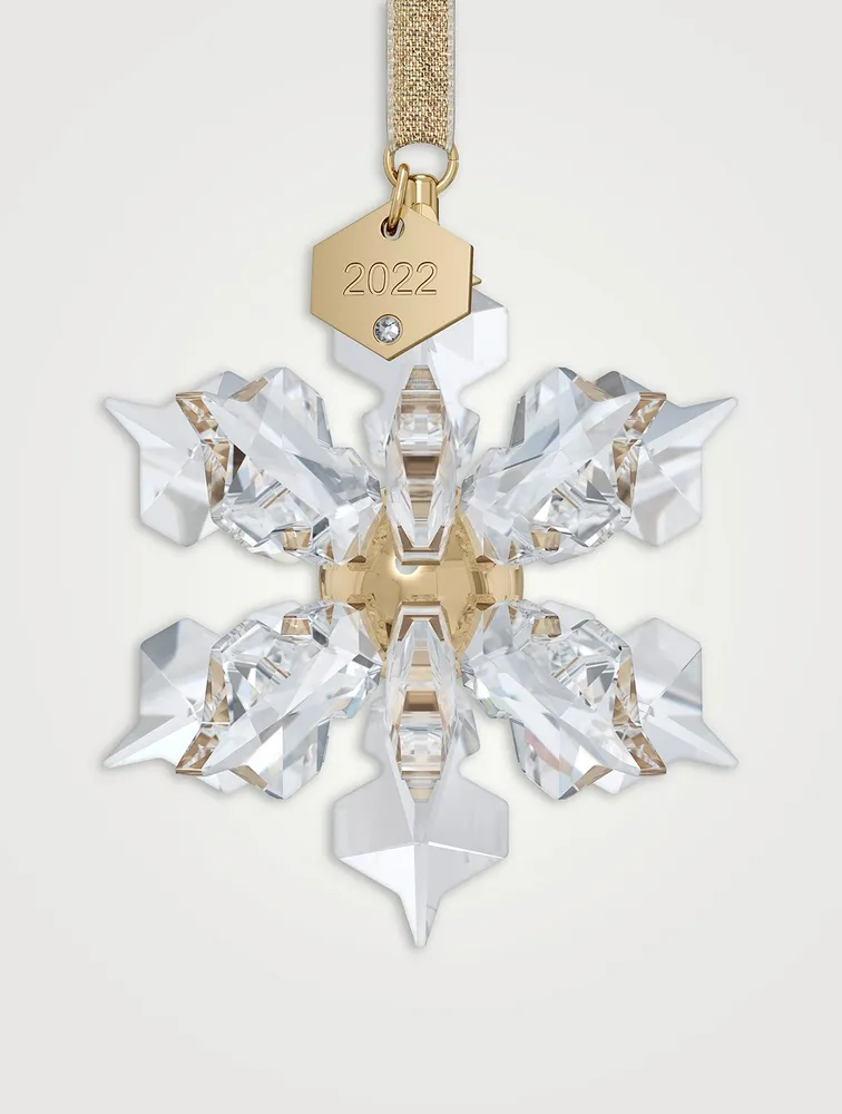 Annual Edition 2022 3D Ornament
