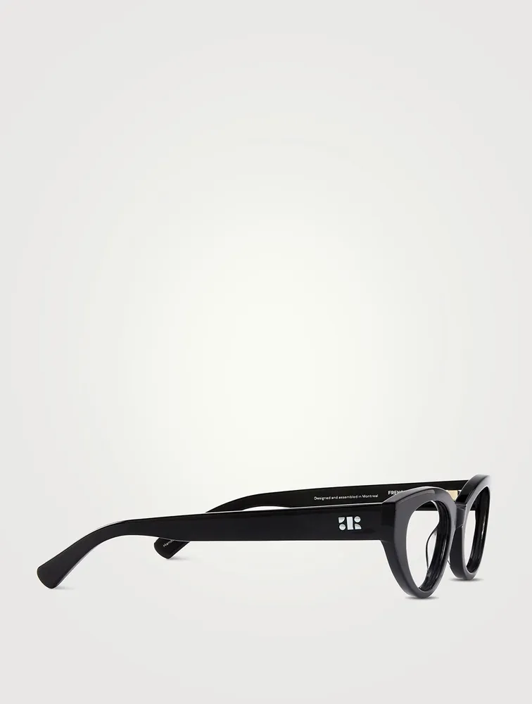 Camille Optical Cat Eye Reader Glasses