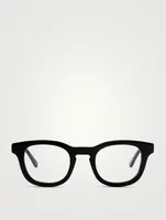Claude Optical Square Reader Glasses