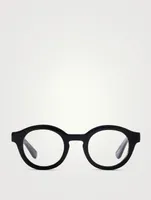 Eden Optical Round Reader Glasses