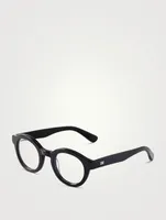 Eden Optical Round Reader Glasses