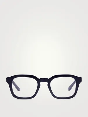Oscar Optical Square Reader Glasses
