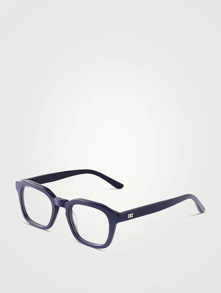 Oscar Optical Square Reader Glasses