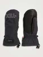 Gore-Tex Zip Pocket Mittens