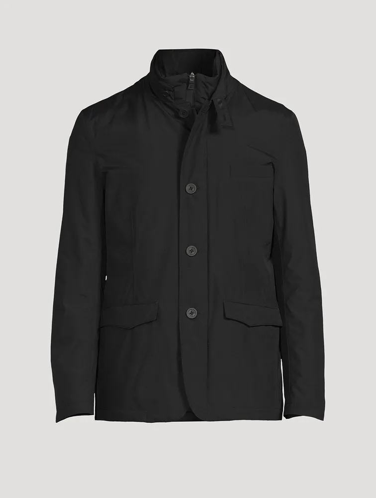 Laminar Gore-Tex 2-Layer Blazer Coat