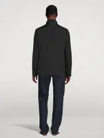 Laminar Gore-Tex 2-Layer Blazer Coat