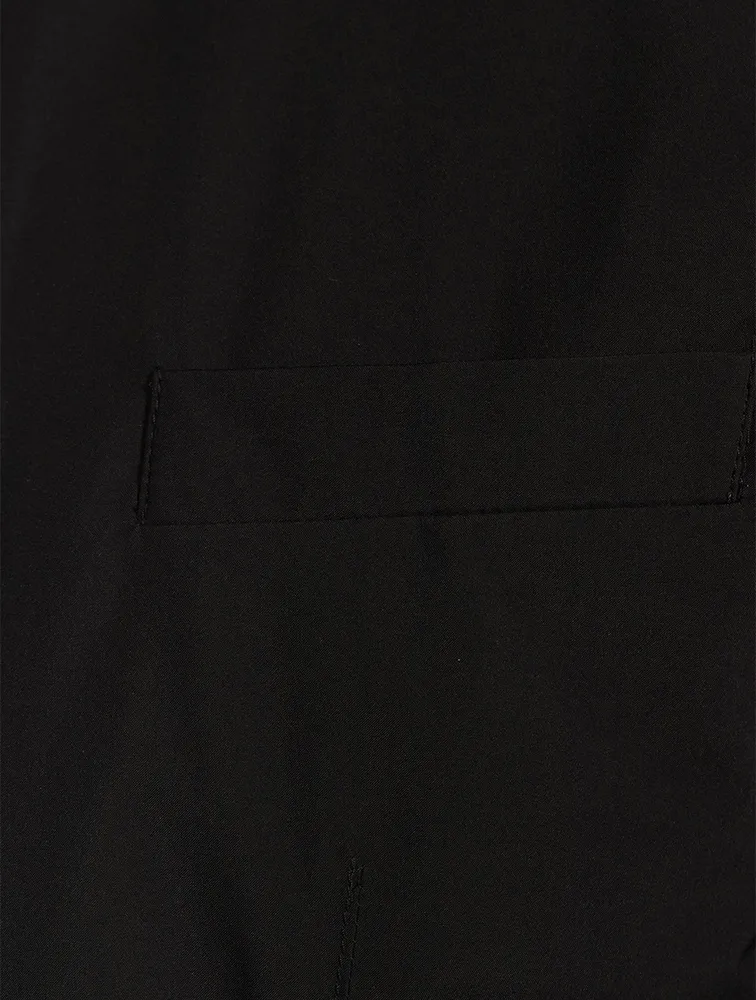 Laminar Gore-Tex 2-Layer Blazer Coat