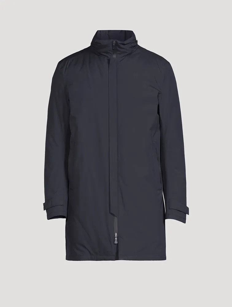 Laminar Gore-Tex 2-Layer Coat