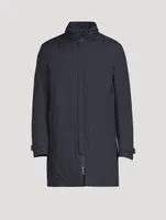 Laminar Gore-Tex 2-Layer Coat
