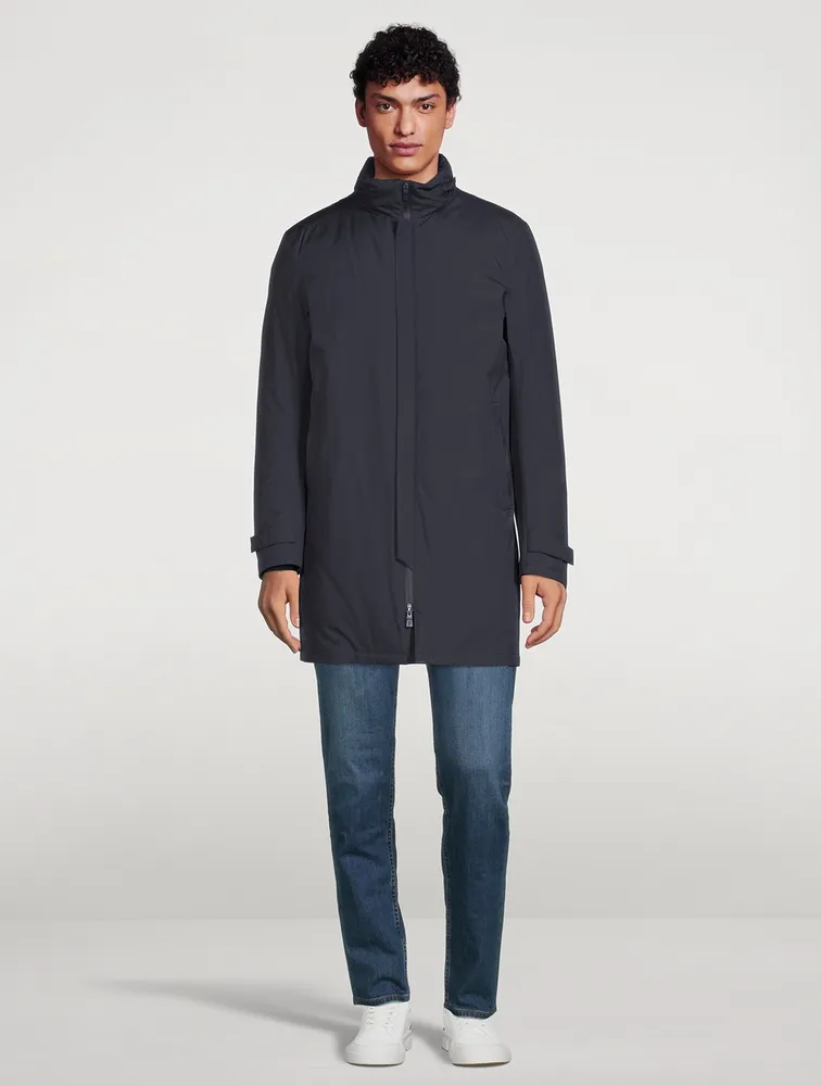 Laminar Gore-Tex 2-Layer Coat