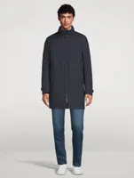 Laminar Gore-Tex 2-Layer Coat