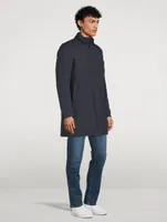 Laminar Gore-Tex 2-Layer Coat