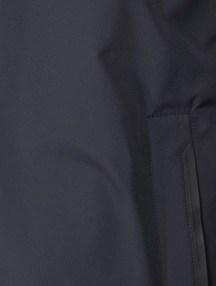 Laminar Gore-Tex 2-Layer Coat