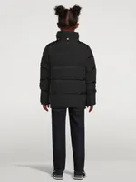 Hudson Classic Down Parka
