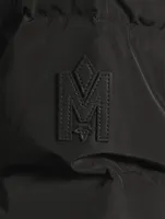 Hudson Classic Down Parka