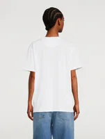 Embroidered T-Shirt