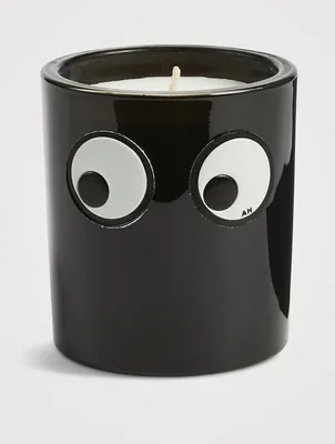 Small Happy Days Candle