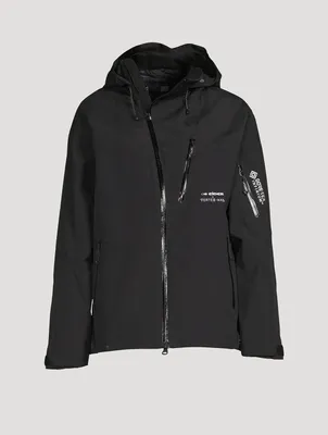 NXL GTX Temp Jacket