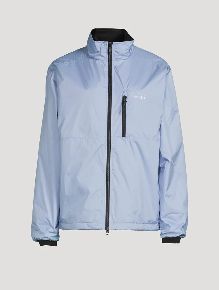 Insulated Jacket