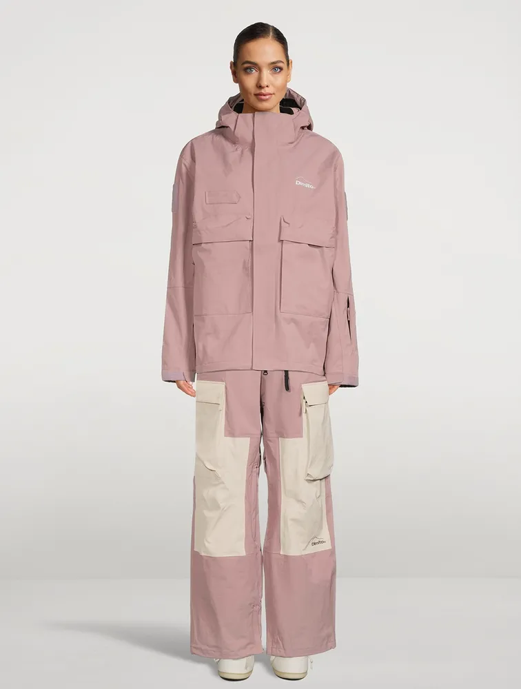 MT Flight Jacket