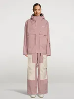 MT Flight Jacket