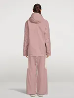 MT Flight Jacket