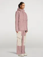 MT Flight Jacket