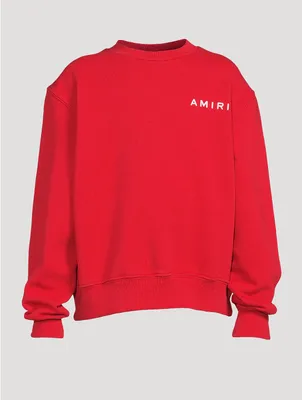 Bones Crewneck Sweatshirt