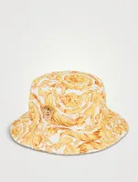 Barocco Bucket Hat