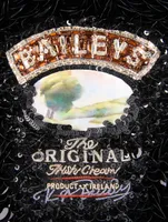 Anya Brands Baileys Sequin Mini Bag