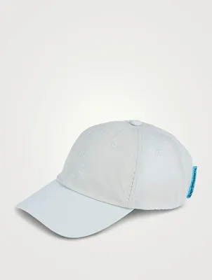 Nylon Baseball Cap