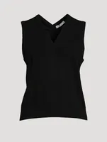 Garay Cashmere Sweater Vest