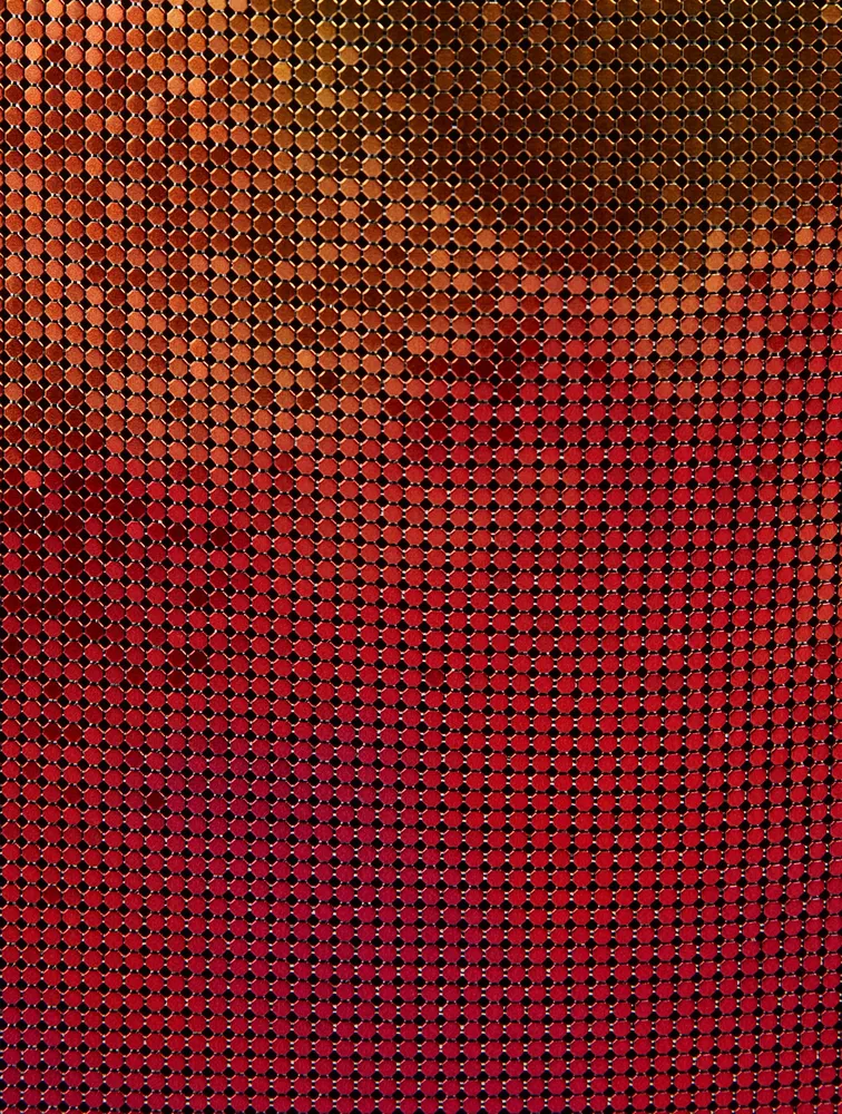 1969 Pixel Shoulder Bag