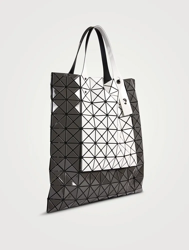 BAO BAO ISSEY MIYAKE Prism Kangaroo Tote Bag