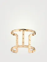 Rockstud Cuff Bracelet