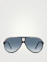 Carrera 1050/S Aviator Sunglasses