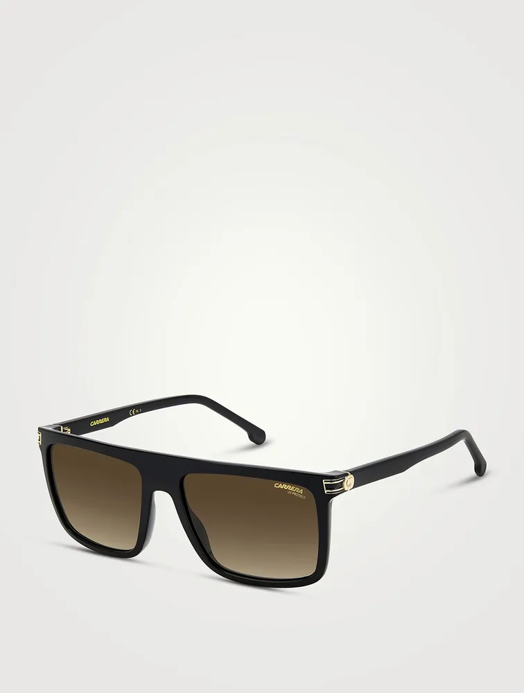 Carrera 1048/S Rectangular Sunglasses
