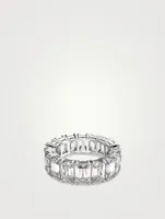 Vittore Crystal Ring