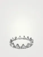 Ortyx Crystal Bracelet