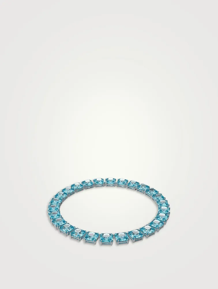 Millenia Crystal Necklace