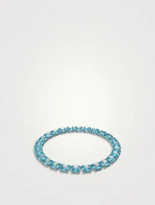 Millenia Crystal Necklace