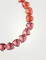 Millenia Crystal Necklace