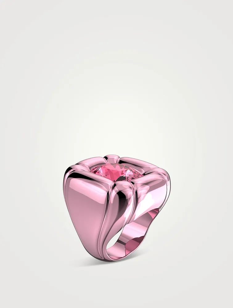 Dulcis Crystal Ring